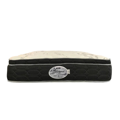 Colchón  Anatómico Pillow Top Beautyrest Platinum SIMMONS