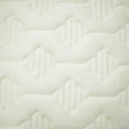 Colchón Semi Ortopédico Pillow Top Conforest SIMMONS