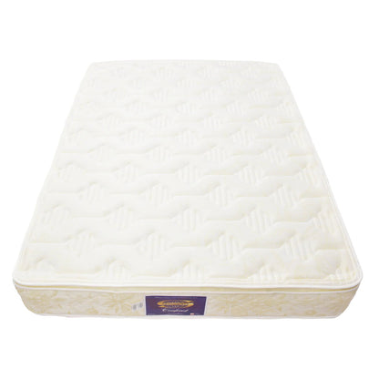 Colchón Semi Ortopédico Pillow Top Conforest SIMMONS