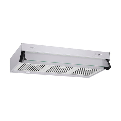 Campana de 90 cm Compatto 90 Acero Drija