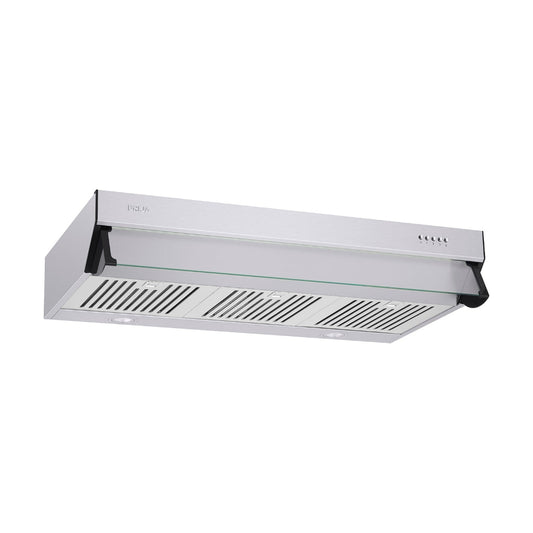 Campana de 90 cm Compatto 90 Acero Drija