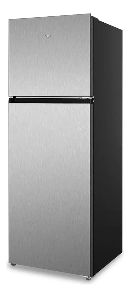 Nevera de Acero Inoxidable de 250 Litros TCL