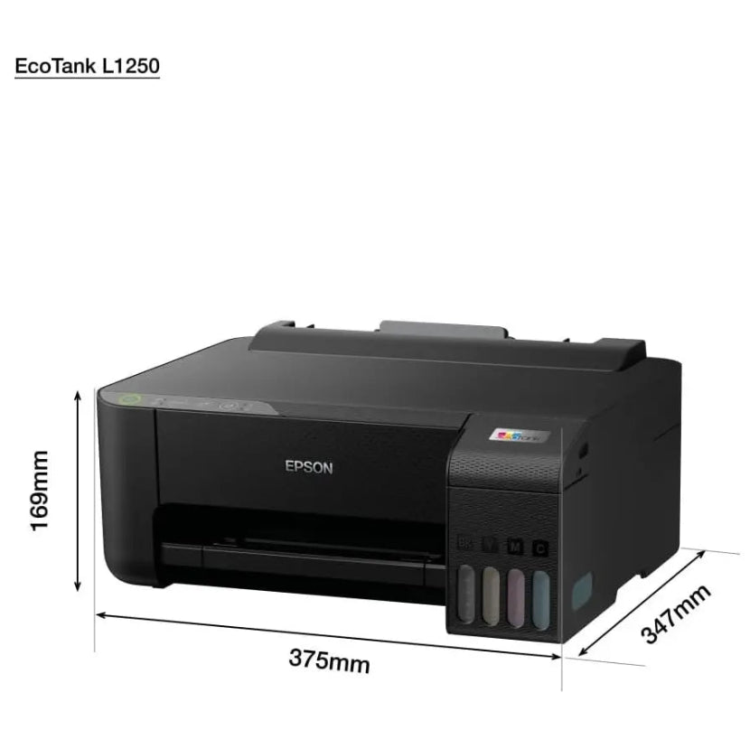Impresora Ecotank L1250 EPSON