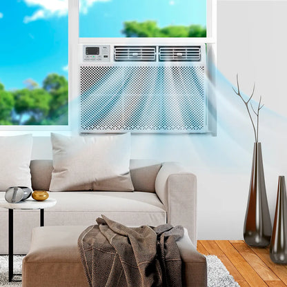 Aire Acondicionado de Ventana 18000BTU 220V TCL
