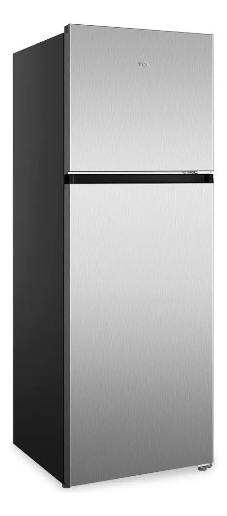Nevera de Acero Inoxidable de 250 Litros TCL