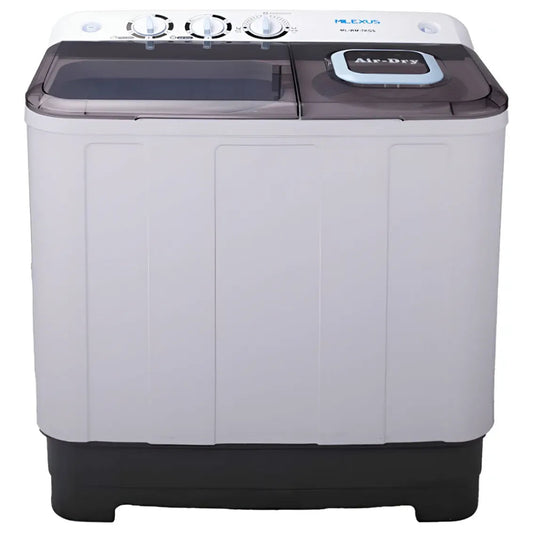 Lavadora Semiautomática 7KG Milexus