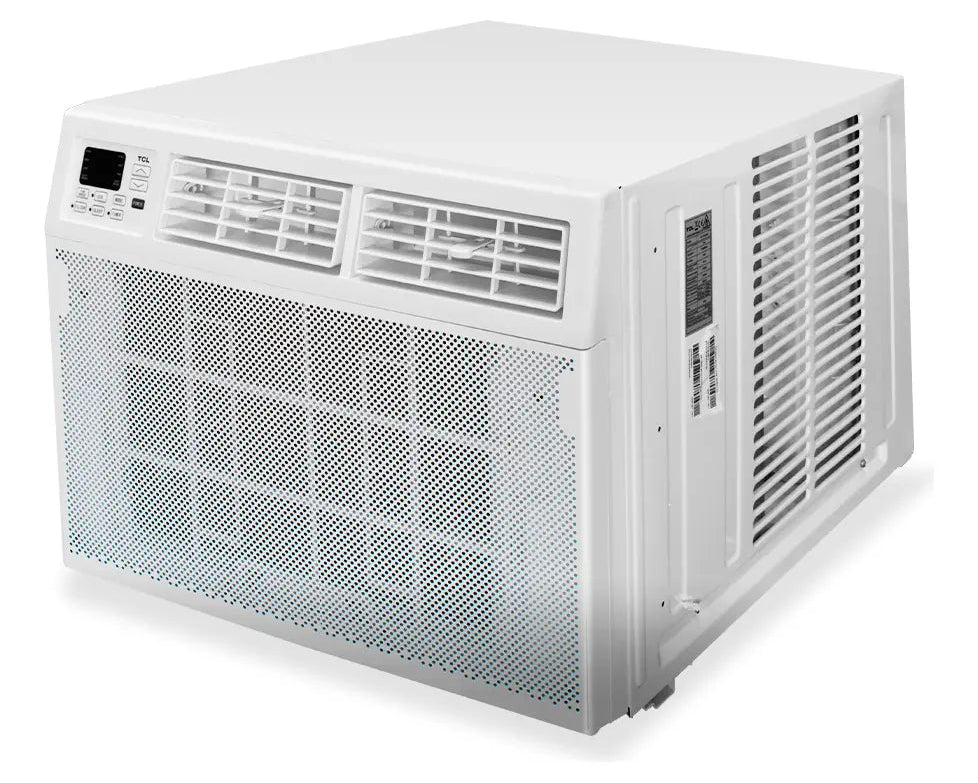 Aire Acondicionado de Ventana 18000BTU 220V TCL