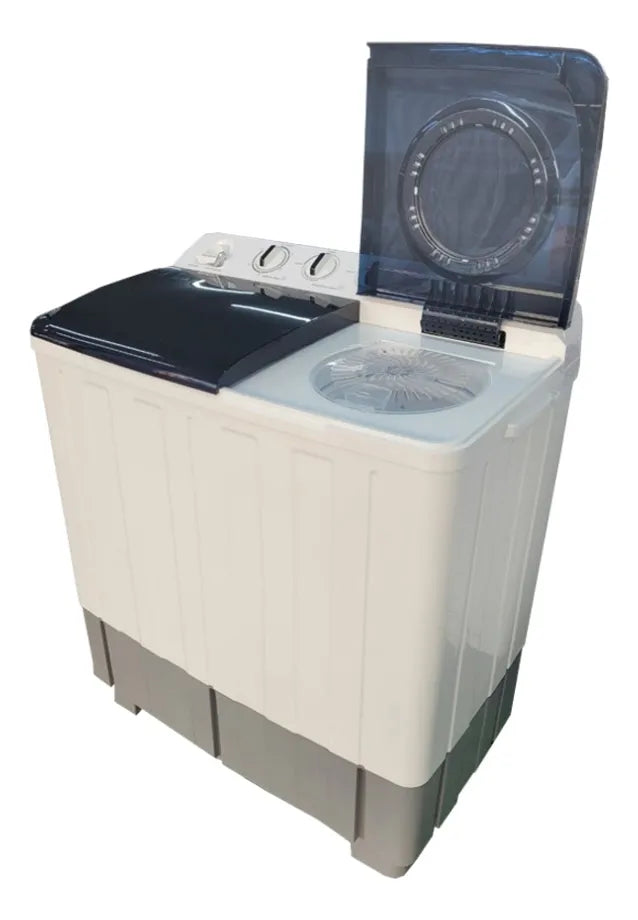 Lavadora Semiautomatica TCL 12KG