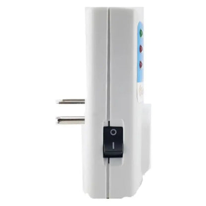 Protector de Voltaje para Aires Acondicionados 220V Exceline