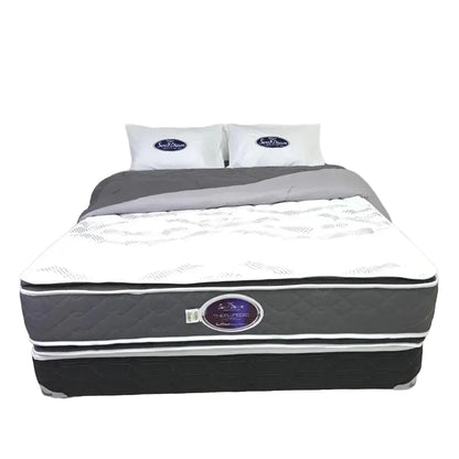 Colchón Ortopédico Doble Pillow Therapedic SWEET DREAM