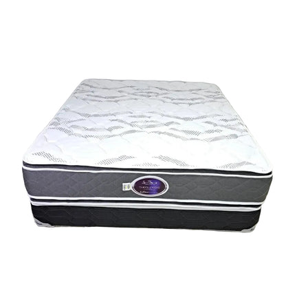 Colchón Ortopédico Doble Pillow Therapedic SWEET DREAM