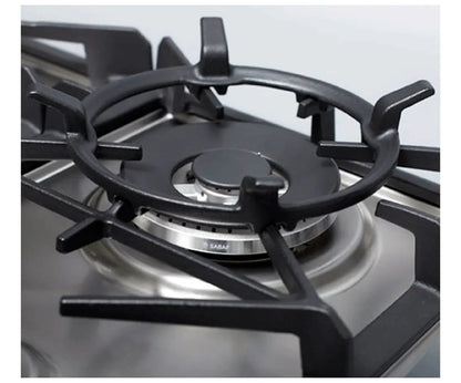 Tope de Cocina de Gas 60 cm Milan 60 Drija