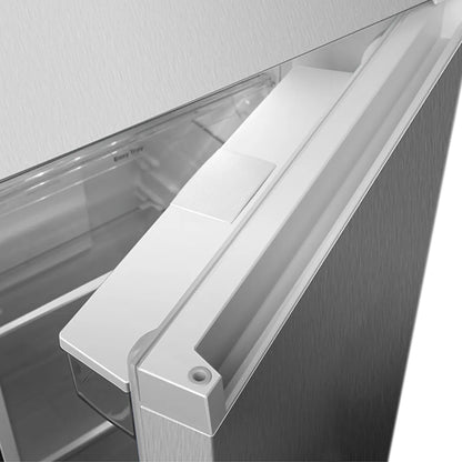 Nevera de Acero Inoxidable de 250 Litros TCL
