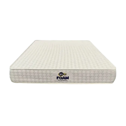 Colchón de Goma Empaquetado al Vacío Sertafoam SERTA