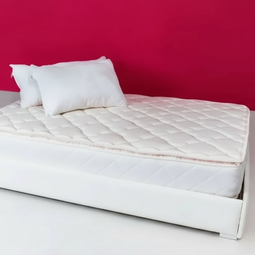 Colchón Ortopédico Pillow Top Bahamas LATINFLEX