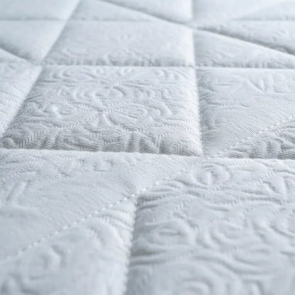 Colchón de Goma Empaquetado al Vacío Sertafoam SERTA