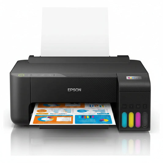Impresora Ecotank L1250 EPSON