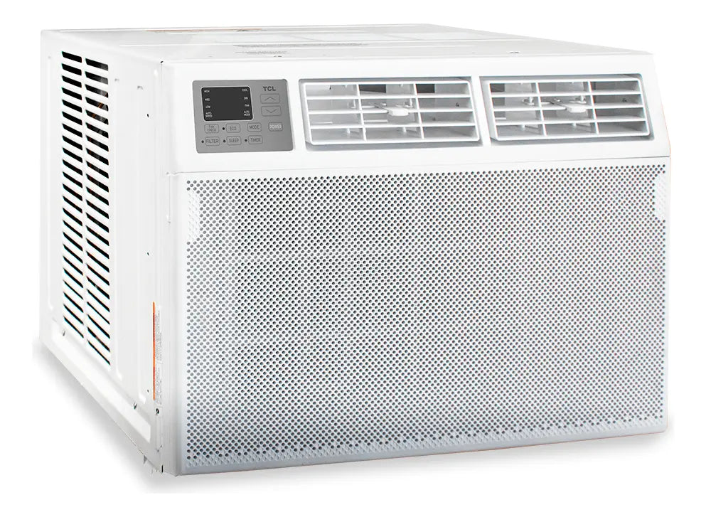 Aire Acondicionado de Ventana 18000BTU 220V TCL