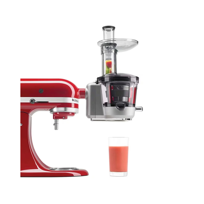 Accesorio Extractor de Jugos para Batidora KitchenAid