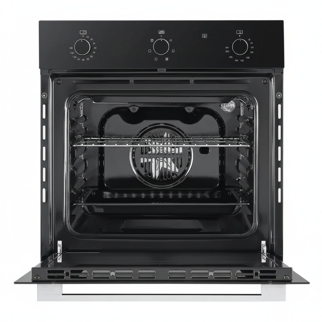 Horno Electrico de 60 cm Elektro Lite 60 220V Vetrux