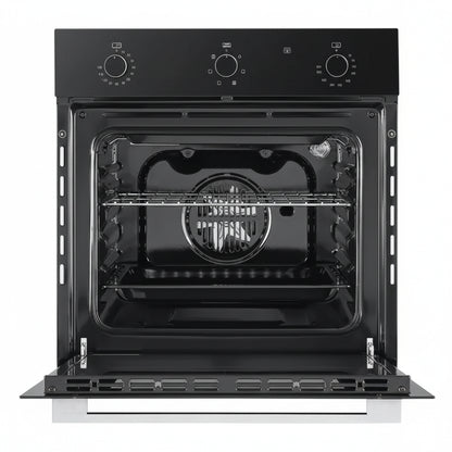 Horno Electrico de 60 cm Elektro Lite 60 220V Vetrux