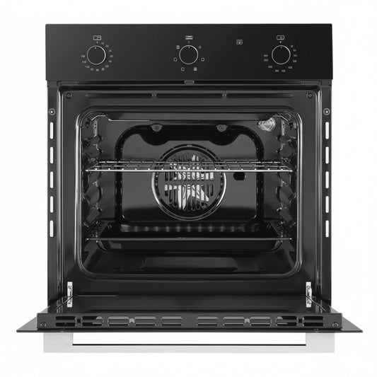 Horno Electrico de 60 cm Elektro Lite 60 220V Vetrux