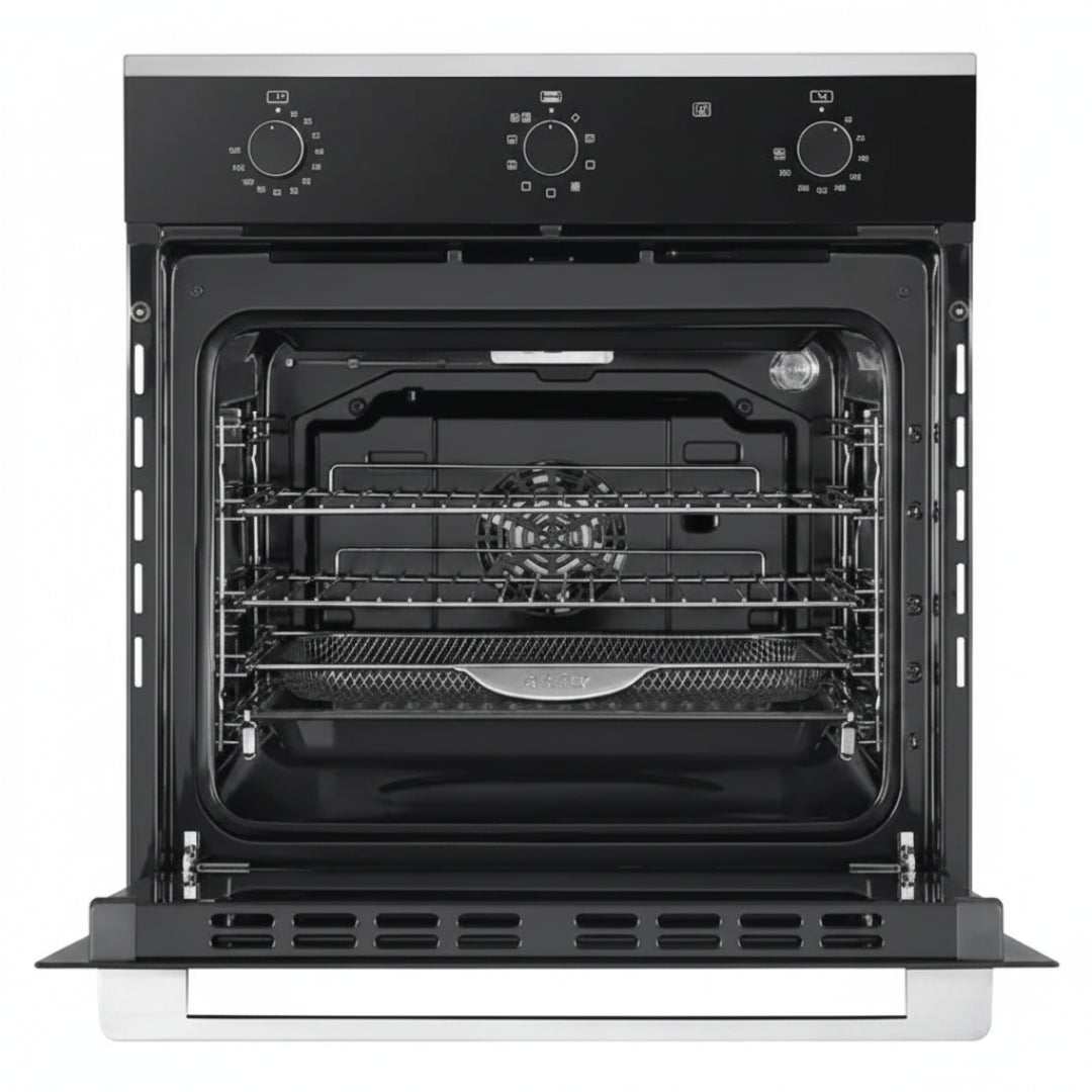 Horno Eléctrico de 60 cm Elektro Pro 60 220V Vetrux