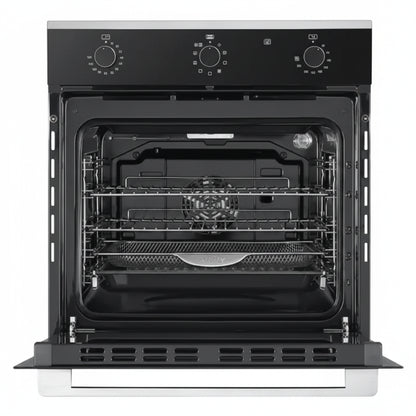 Horno Eléctrico de 60 cm Elektro Pro 60 220V Vetrux