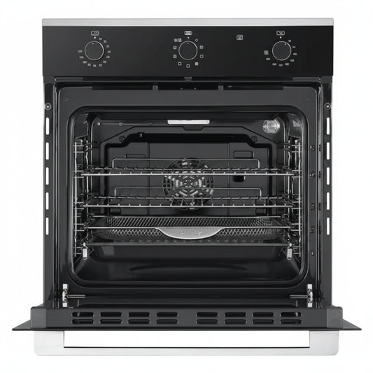 Horno Eléctrico de 60 cm Elektro Pro 60 220V Vetrux