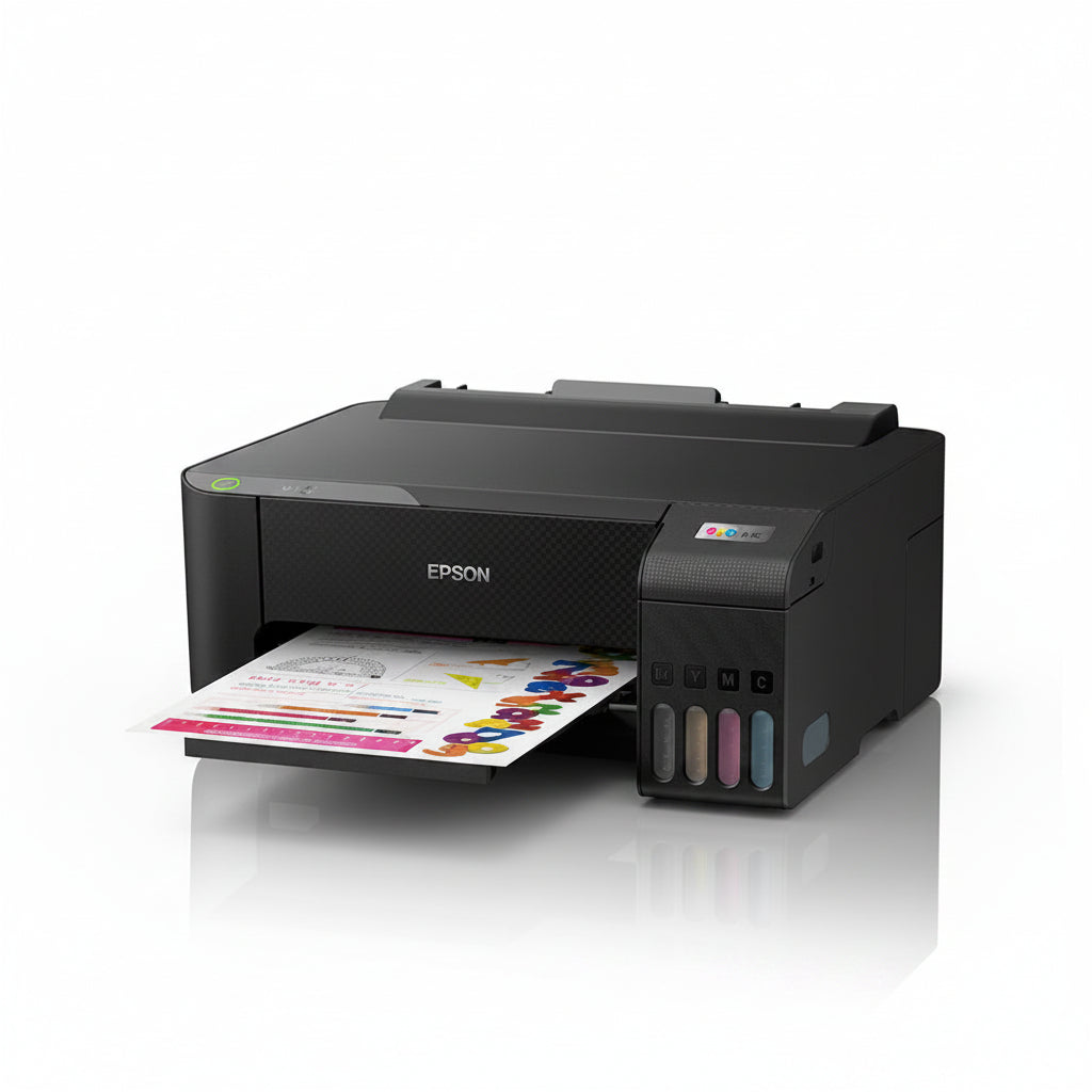 Impresora Ecotank L1250 EPSON