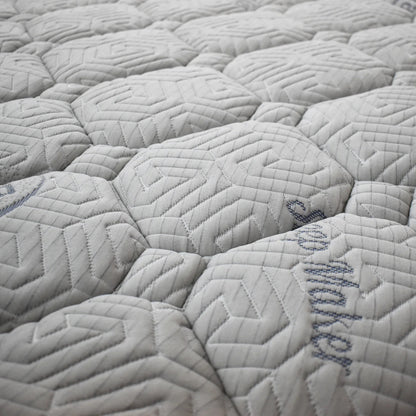 Colchón Ortopédico Doble Pillow Europillow SERTA