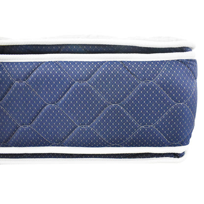 Colchón Ortopédico Doble Pillow Europillow SERTA
