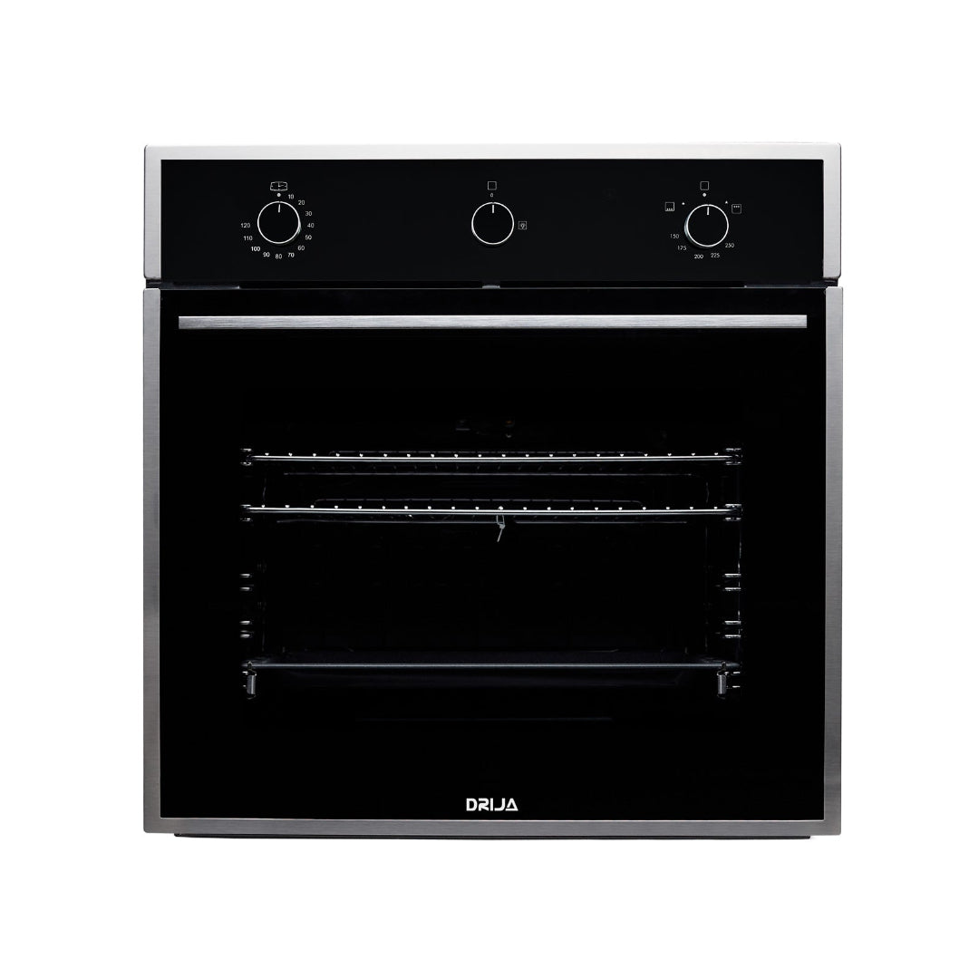 Horno a Gas 24" Europa 60 Drija
