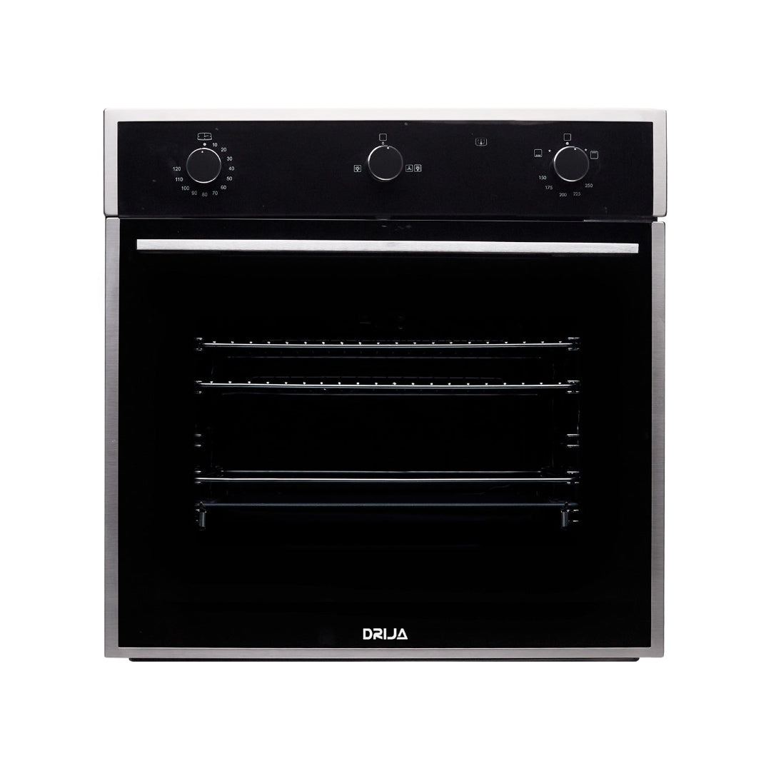 Horno a Gas 24" Europa 60 Gas Grill Drija
