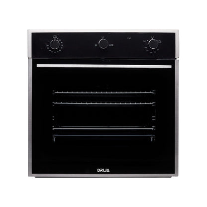 Horno a Gas 24" Europa 60 Gas Grill Drija