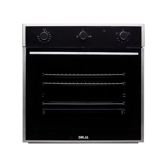 Horno a Gas 24" Europa 60 Gas Grill Drija