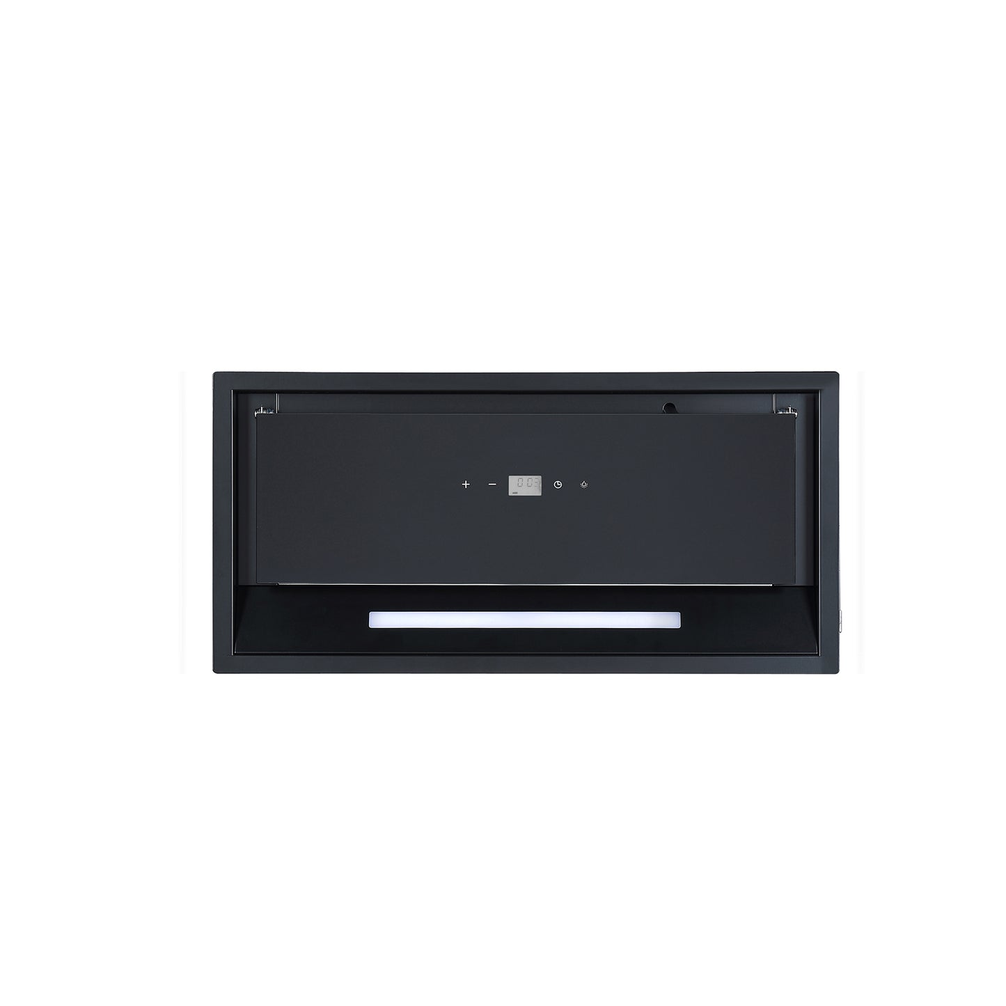 Campana Empotrable de 60 cm Sottile 60B Drija