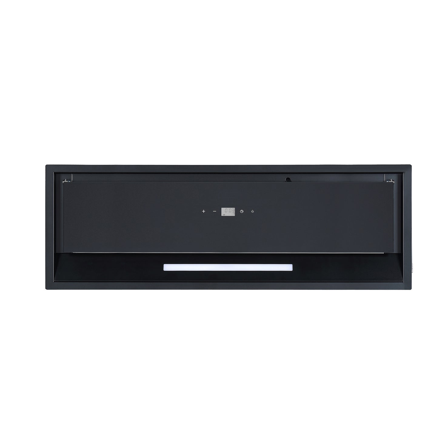 Campana Empotrable de 85 cm Sottile 90B Drija