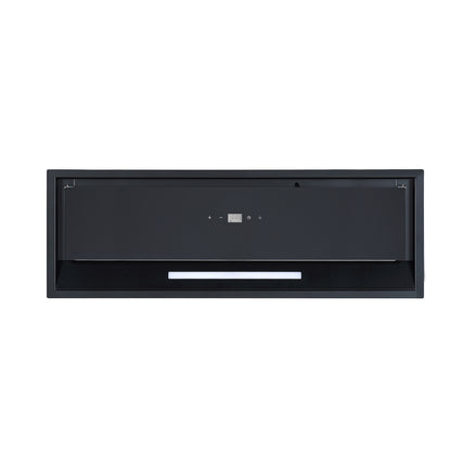 Campana Empotrable de 85 cm Sottile 90B Drija