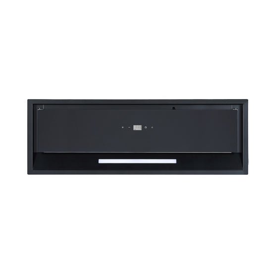 Campana Empotrable de 85 cm Sottile 90B Drija