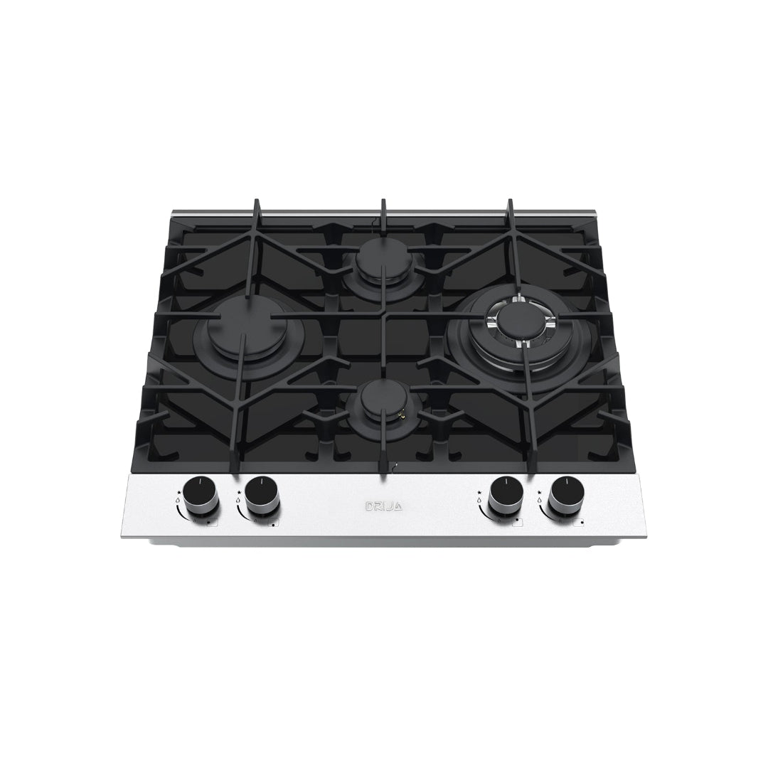 Tope de Gas 24" Ferrara 60 Pro Drija