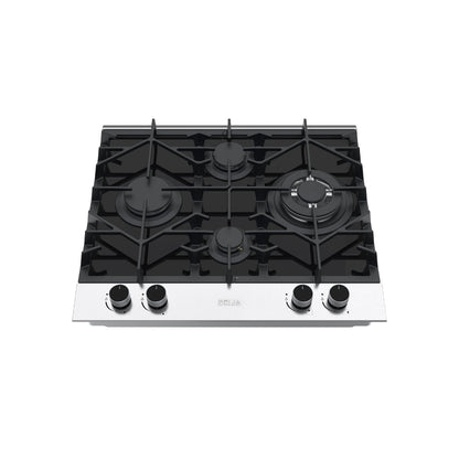 Tope de Gas 24" Ferrara 60 Pro Drija