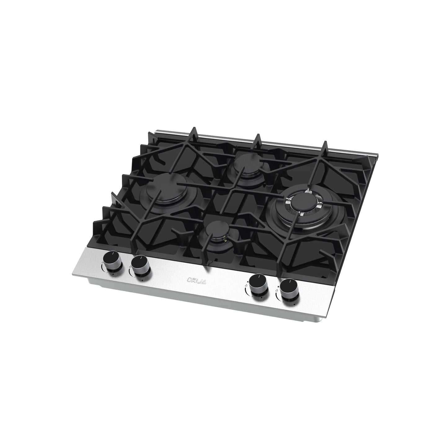 Tope de Gas 24" Ferrara 60 Pro Drija