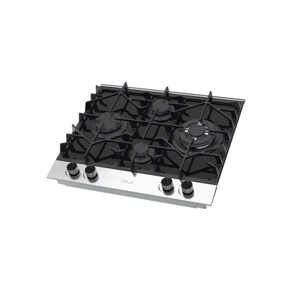 Tope de Gas 24" Ferrara 60 Pro Drija