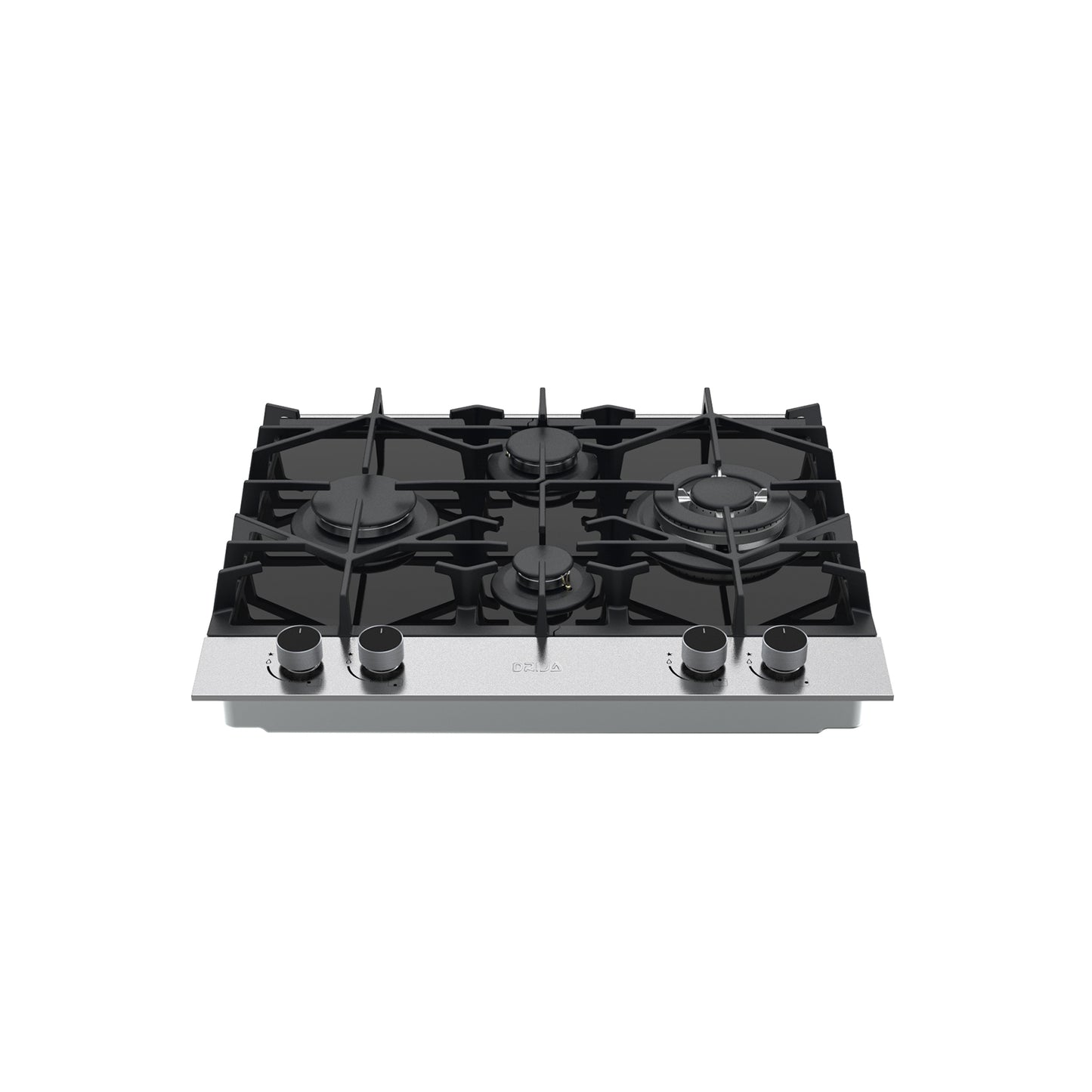 Tope de Gas 24" Ferrara 60 Pro Drija