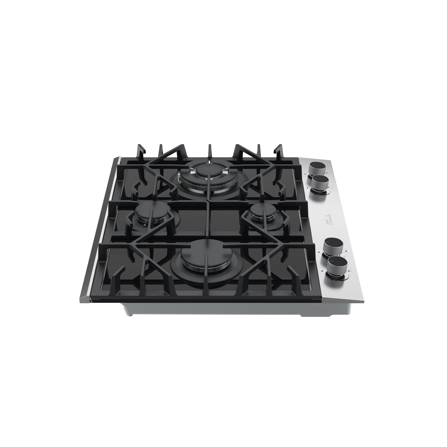 Tope de Gas 24" Ferrara 60 Pro Drija