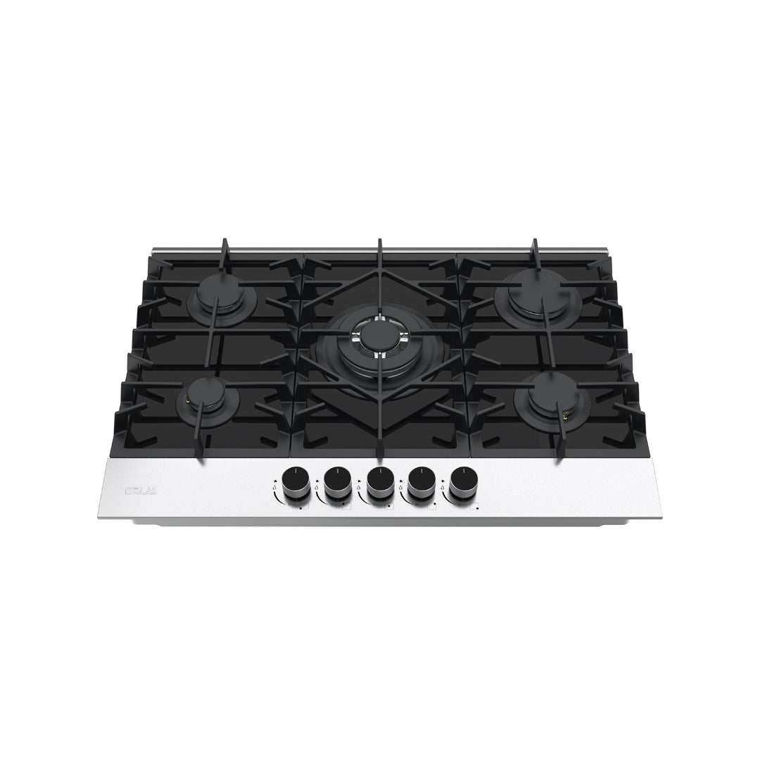 Tope de Gas 76 cm Ferrara 76 Pro Drija