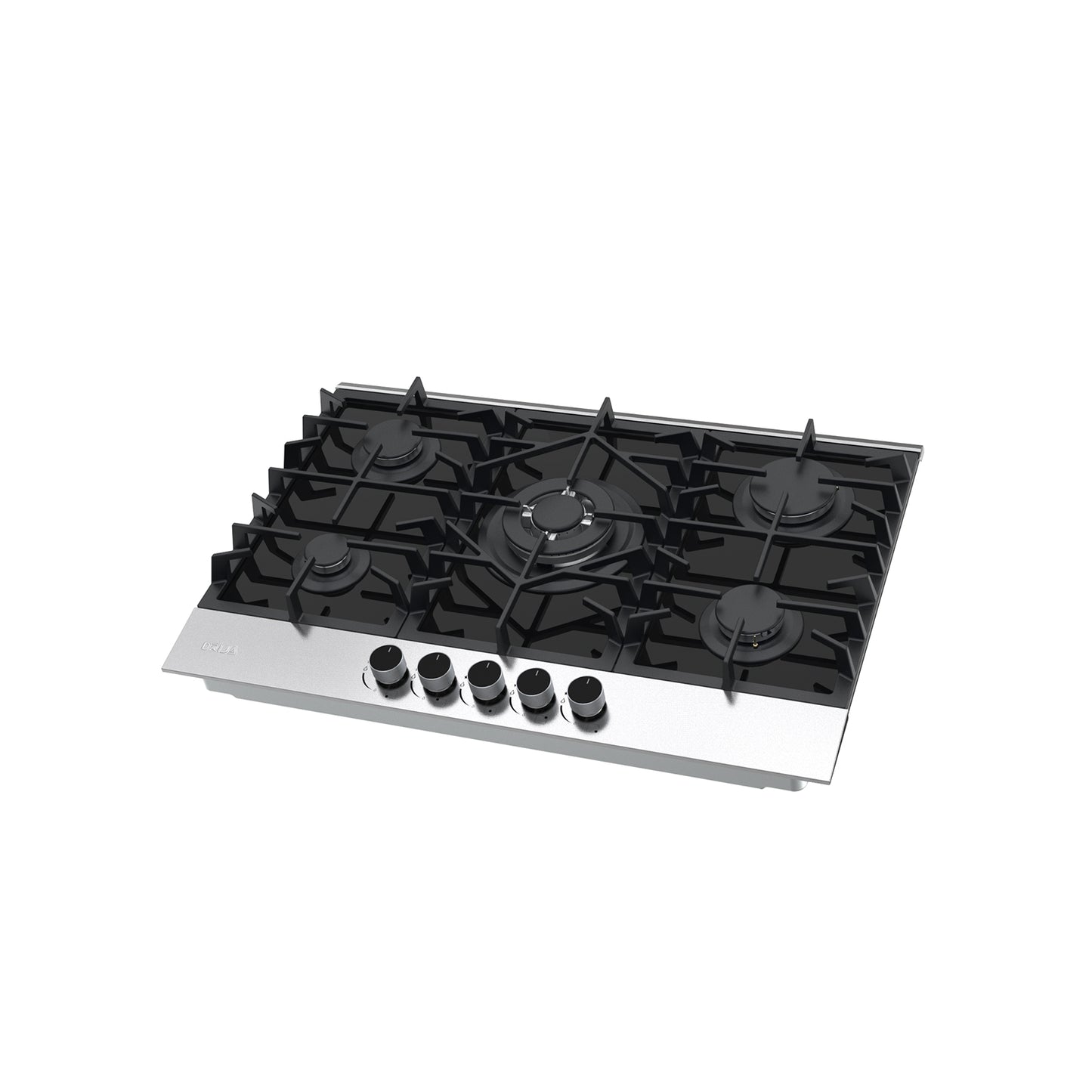 Tope de Gas 76 cm Ferrara 76 Pro Drija