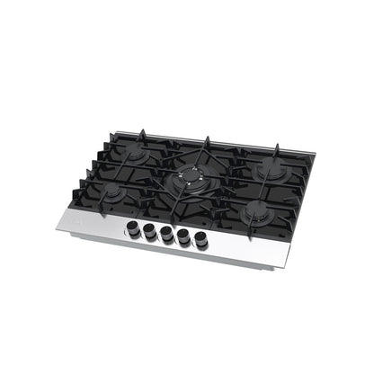 Tope de Gas 76 cm Ferrara 76 Pro Drija