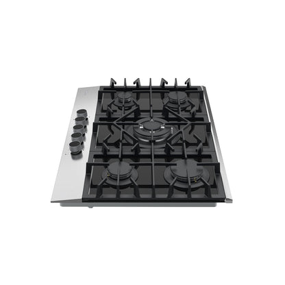 Tope de Gas 76 cm Ferrara 76 Pro Drija